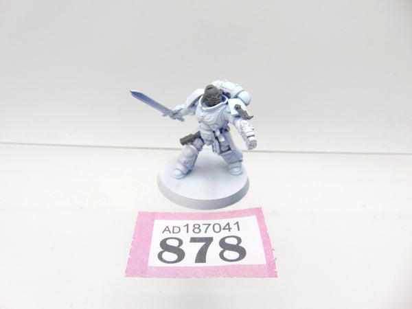 Primaris Lieutenant