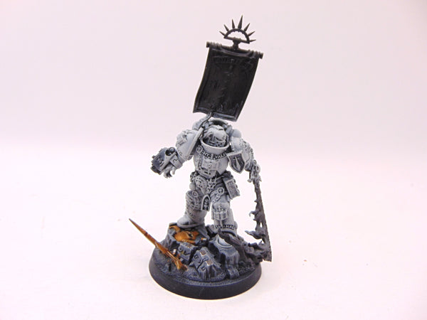 Castellan Crowe