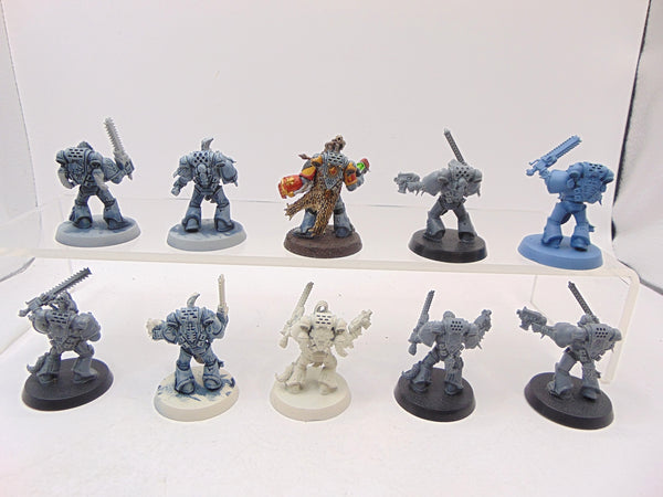 Grey Hunters