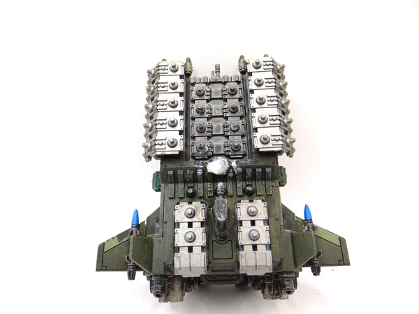 Storm Speeder Thunderstrike