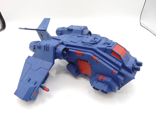 Stormraven Gunship