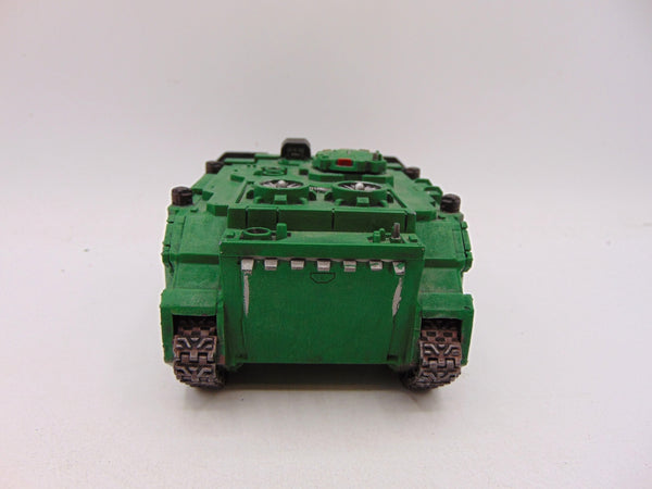 Vindicator