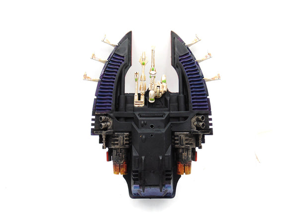 Wave Serpent