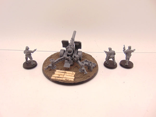 Field Ordnance Battery