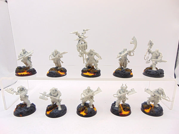 Bloodreavers