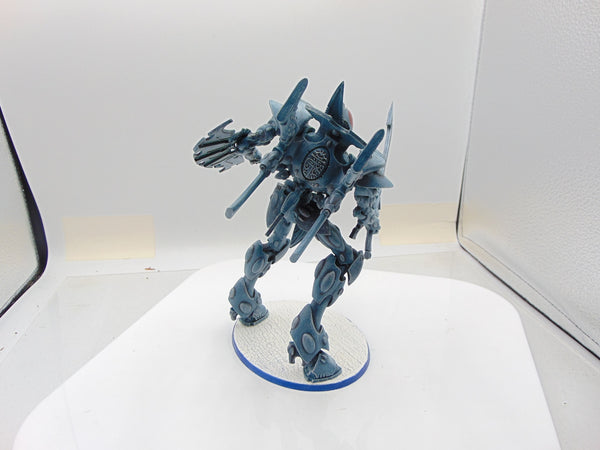 Wraithknight