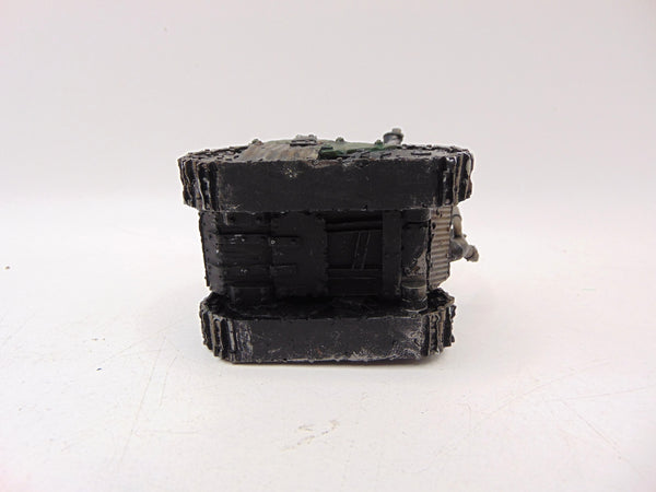 Grot Tank