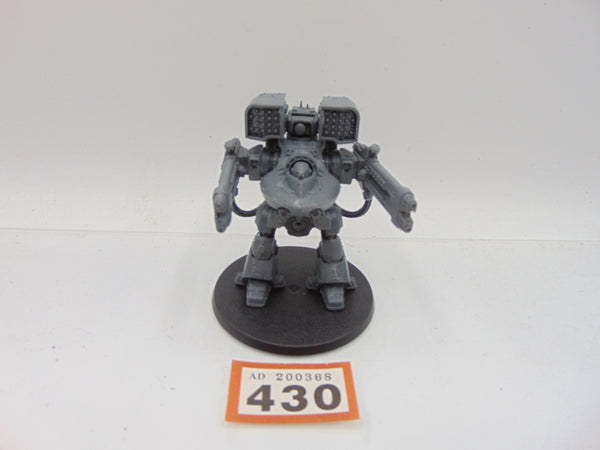 Deredeo Dreadnought