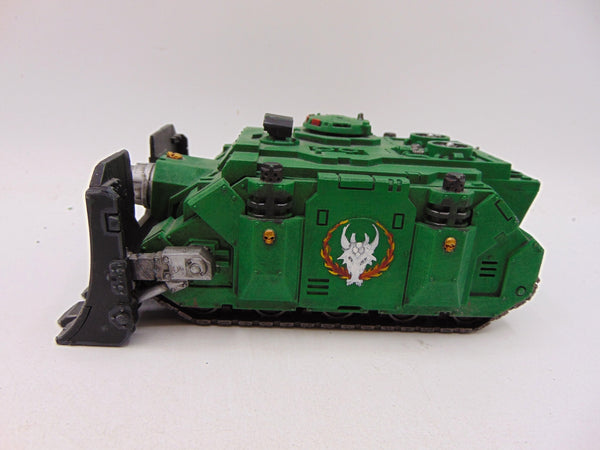 Vindicator