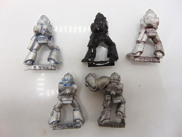 Assault Marines