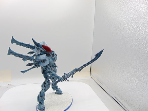 Wraithknight