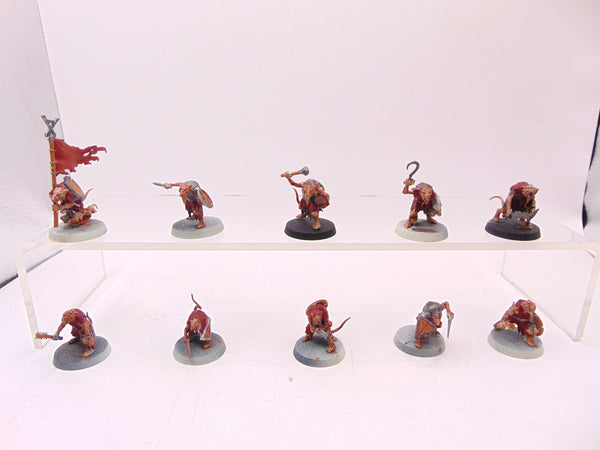 Clanrats