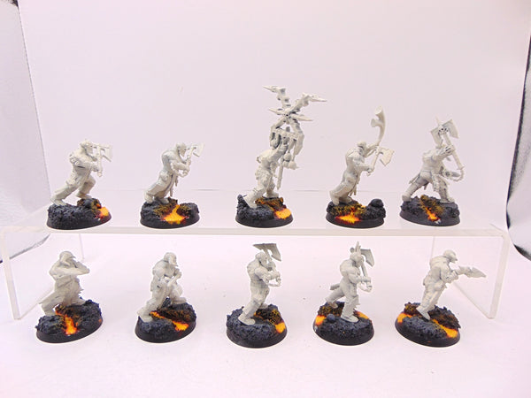 Bloodreavers