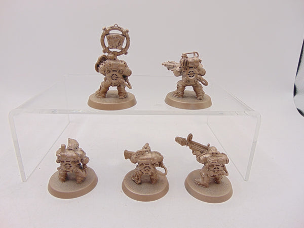 Grundstok Thunderers