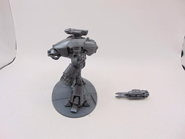 Legions Imperialis: Reaver Battle Titan