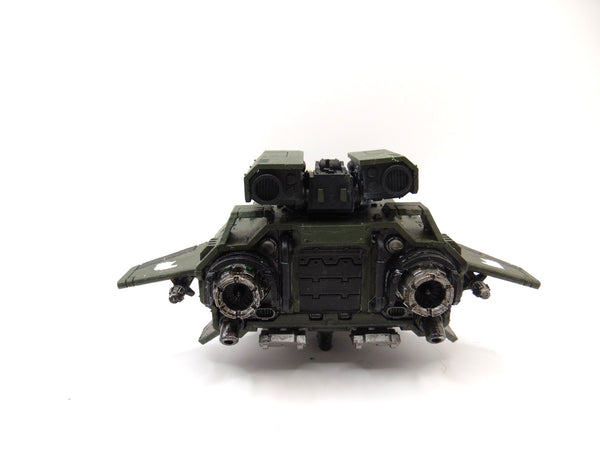 Storm Speeder Thunderstrike