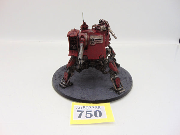 Onager Dunecrawler