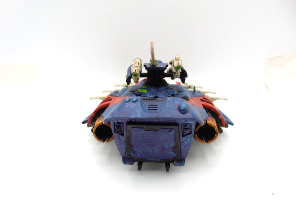 Wave Serpent