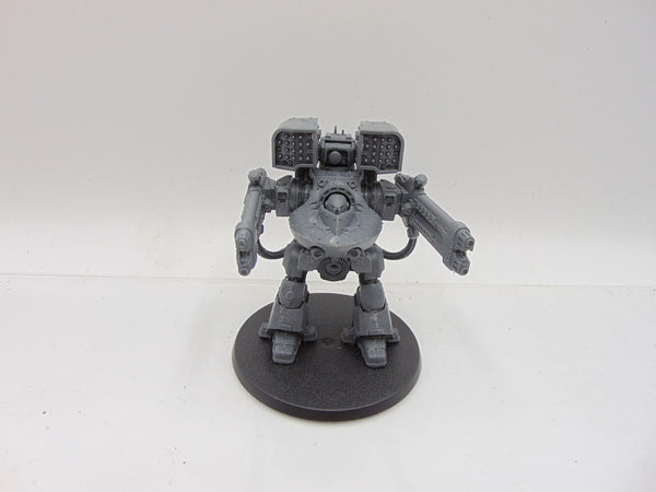 Deredeo Dreadnought