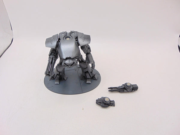 Legions Imperialis: Reaver Battle Titan