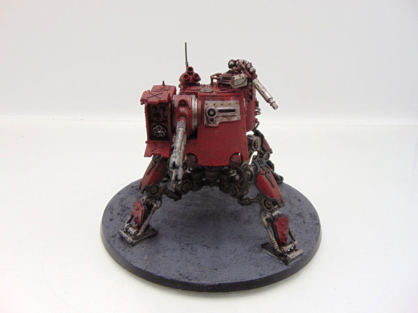 Onager Dunecrawler
