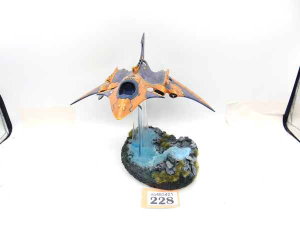 Hemlock Wraithfighter