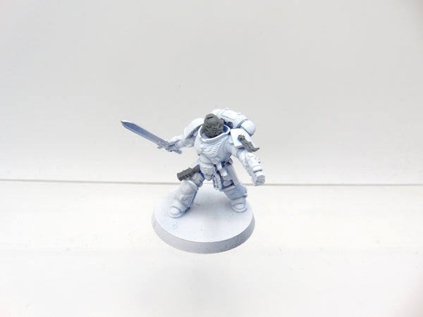 Primaris Lieutenant