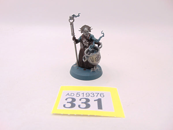 Alchemite Warforger