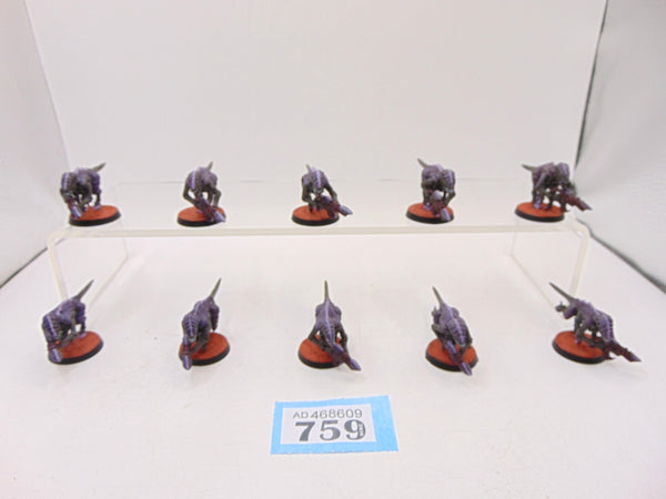 Termagants