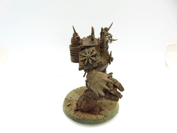 Contemptor Dreadnought