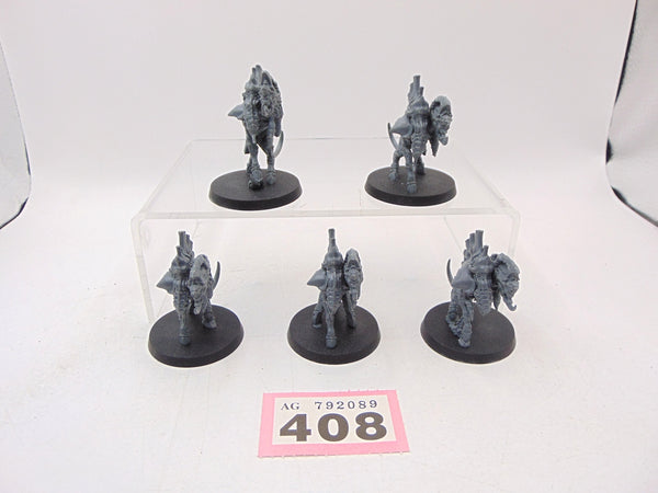 Barbgaunts