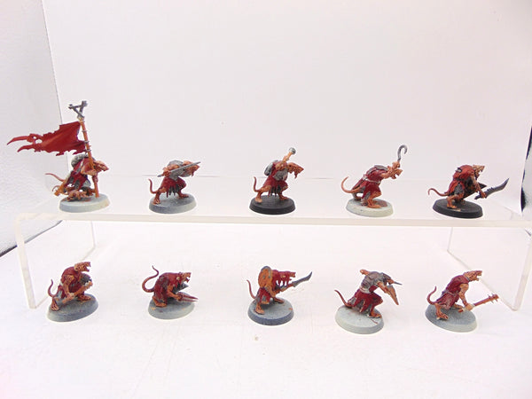 Clanrats