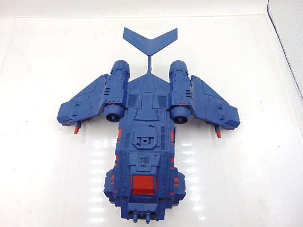 Stormraven Gunship