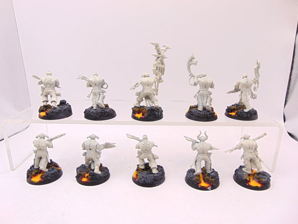 Bloodreavers