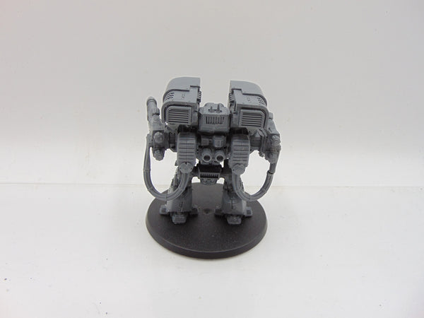 Deredeo Dreadnought