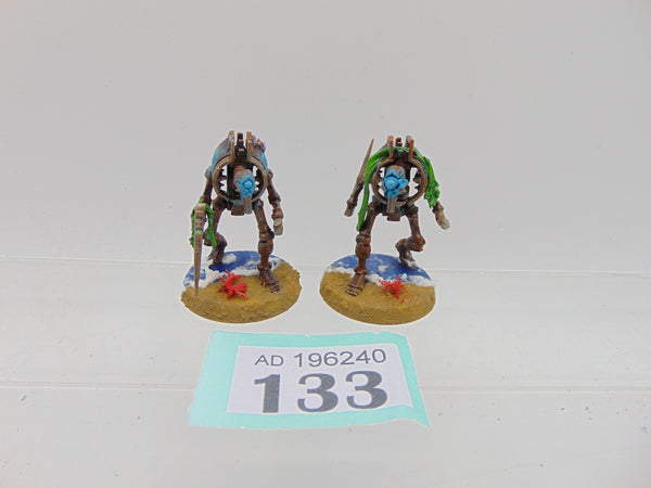 Cryptothralls