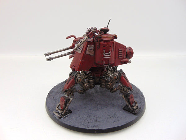 Onager Dunecrawler