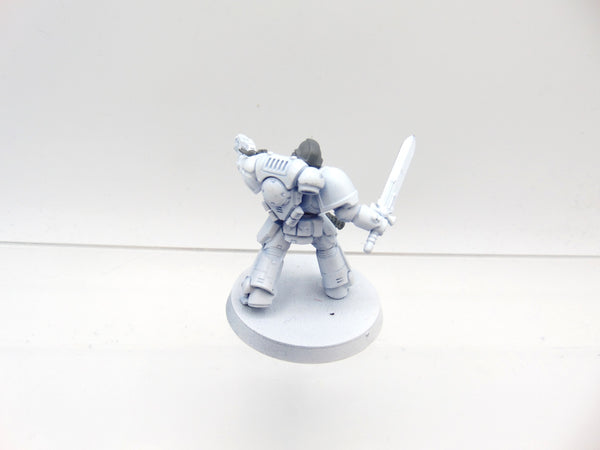 Primaris Lieutenant