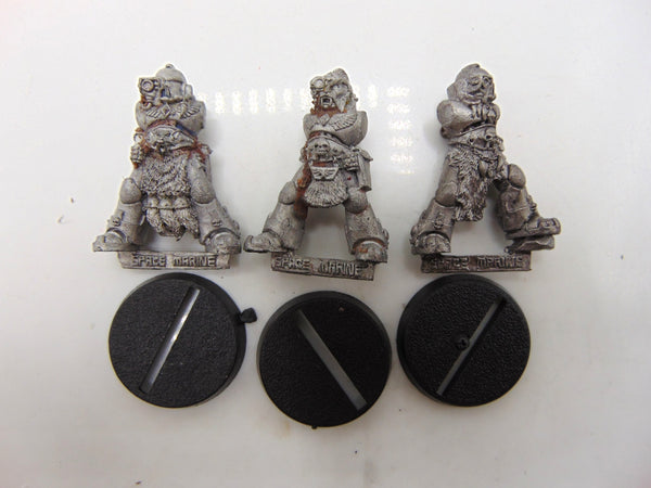 Long Fang Torsos