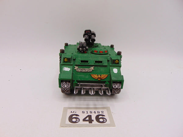 Razorback