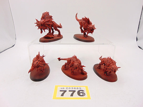 Flesh Hounds