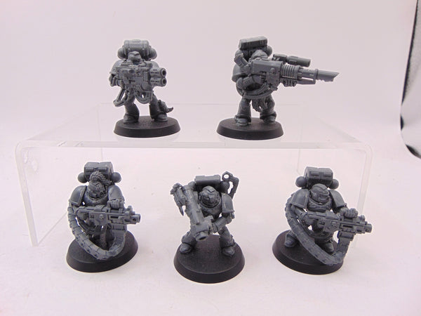 Devastator Squad