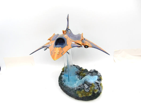 Hemlock Wraithfighter