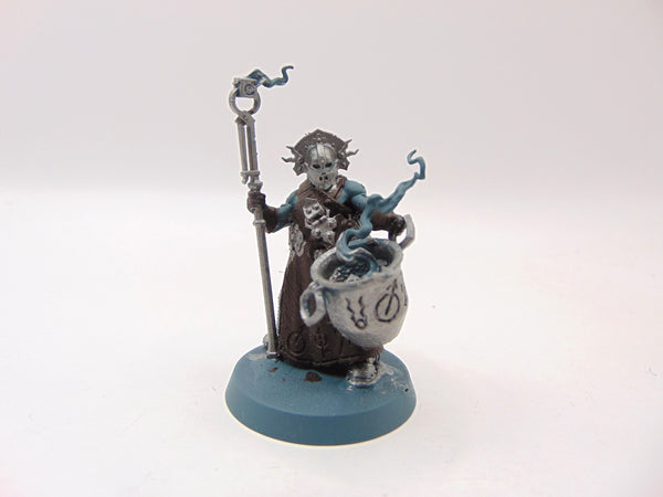 Alchemite Warforger