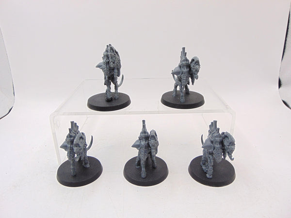 Barbgaunts