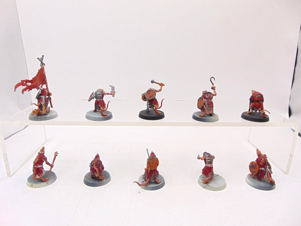 Clanrats