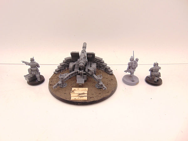 Field Ordnance Battery