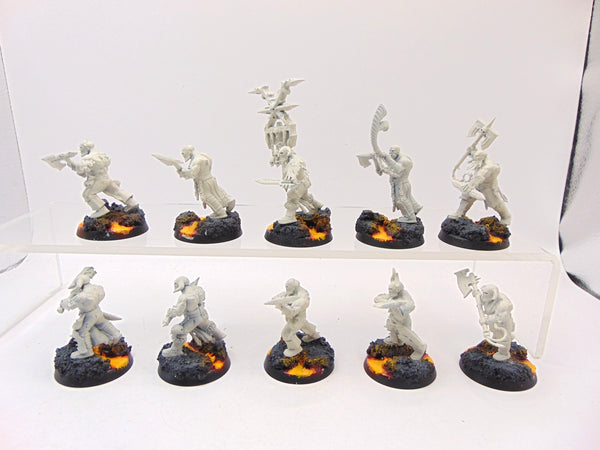 Bloodreavers