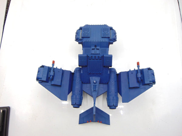 Stormraven Gunship