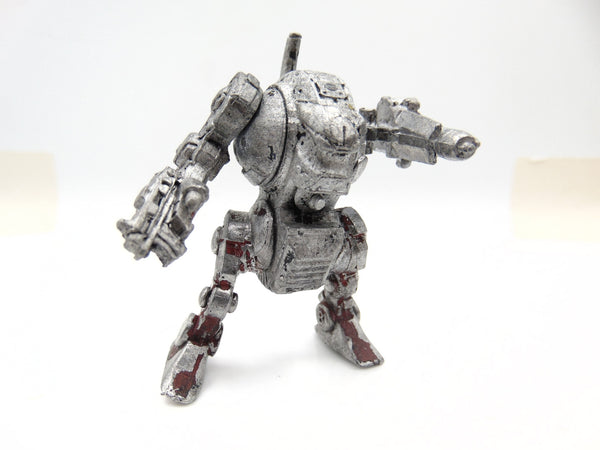 Rogue Trader Dreadnought / Dreadnought Armour